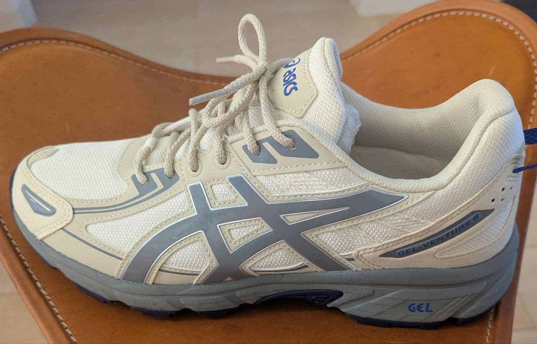 ASICS/アシックス GEL-VENTURE 6