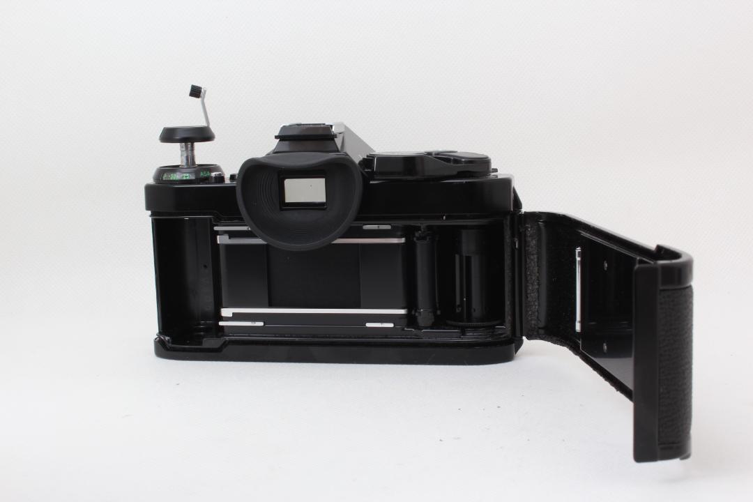 【外観美品】キャノン Canon AE-1 難あり ♯G5