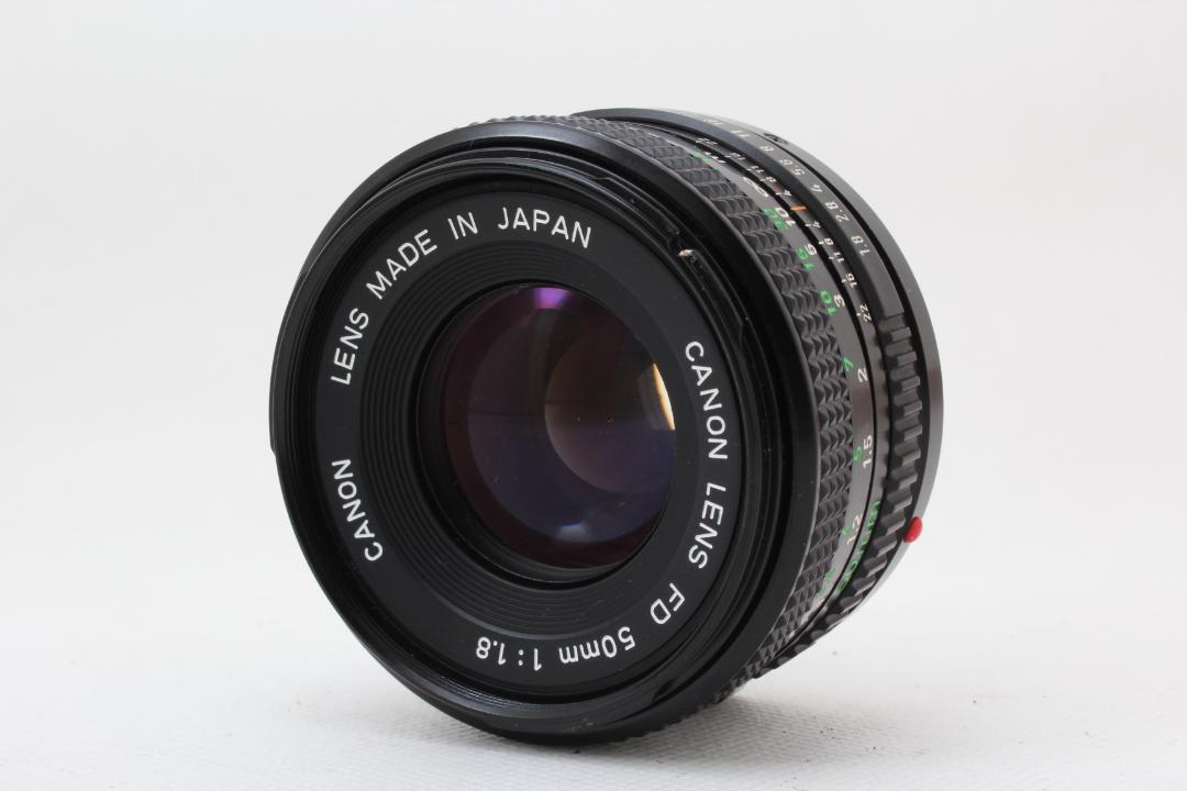 【外観美品】キャノン Canon AE-1 難あり ♯G5