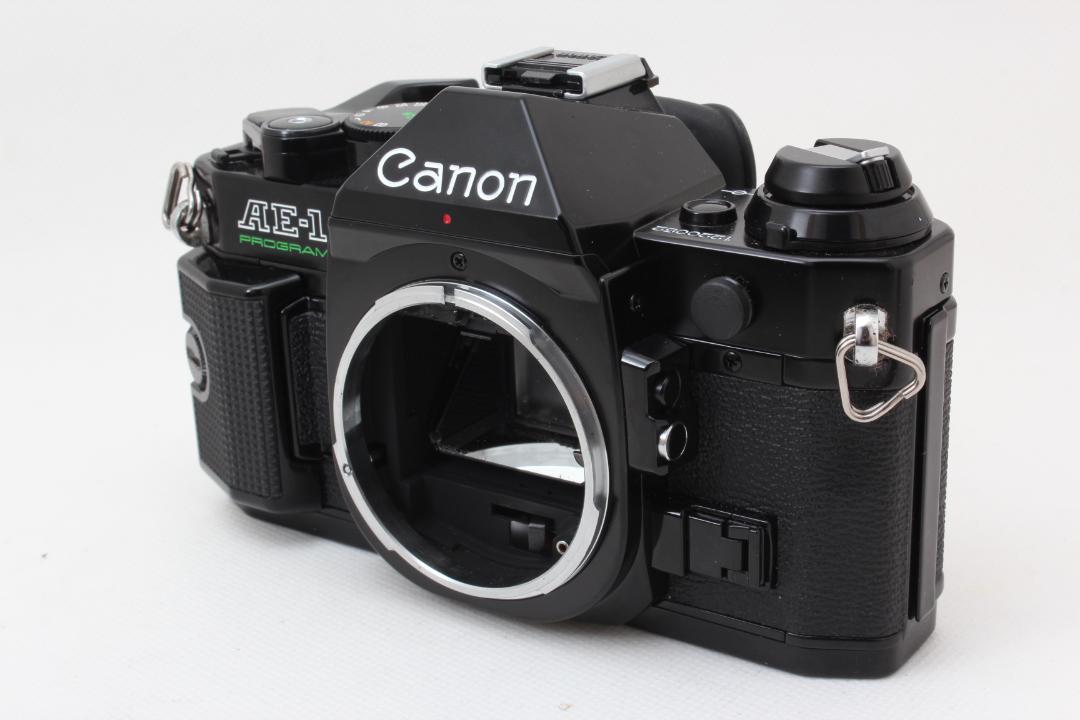 【外観美品】キャノン Canon AE-1 難あり ♯G5