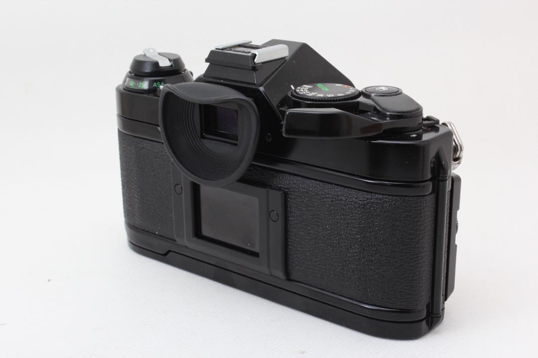 【外観美品】キャノン Canon AE-1 難あり ♯G5