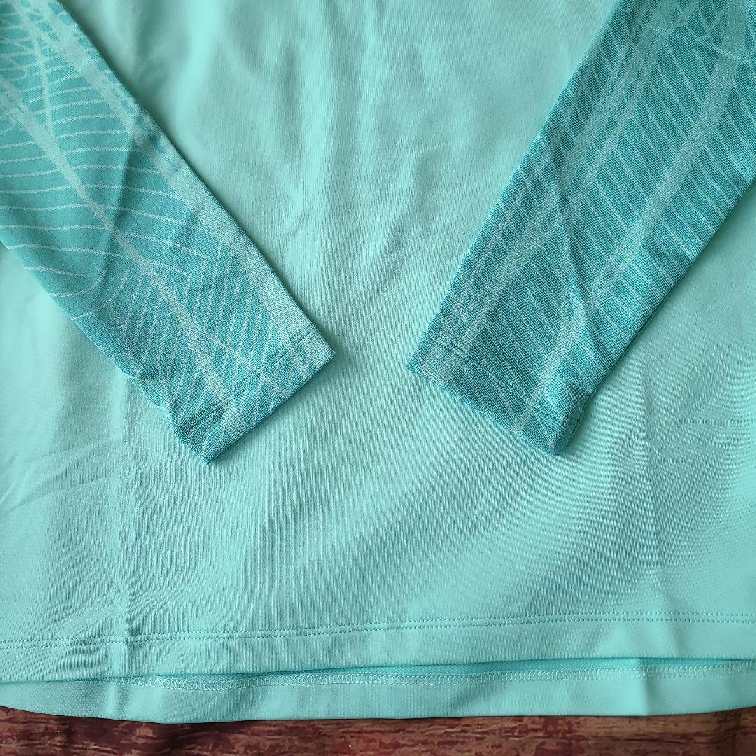 NIKE ストライク ドリルトップ M