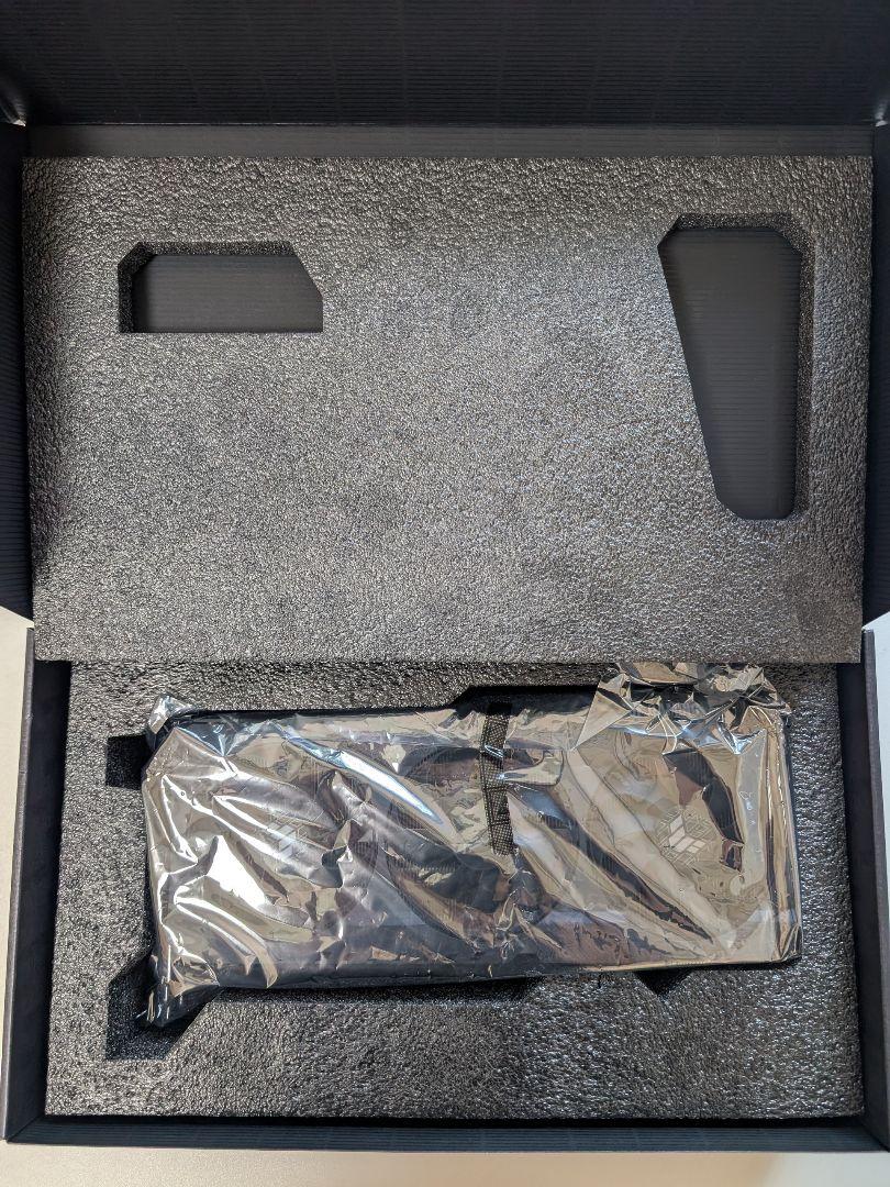 ASUS TUF Gaming GeForce RTX 3080 ジャンク？