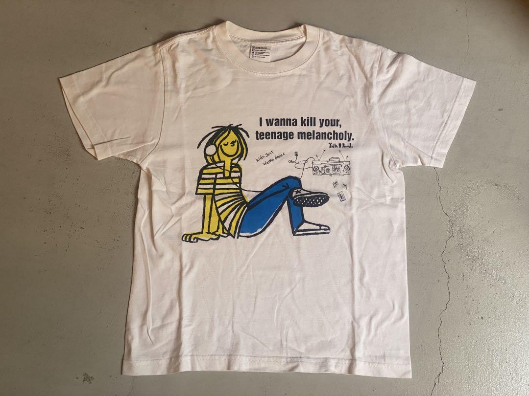 VELVET CRUSH Tシャツトップス
