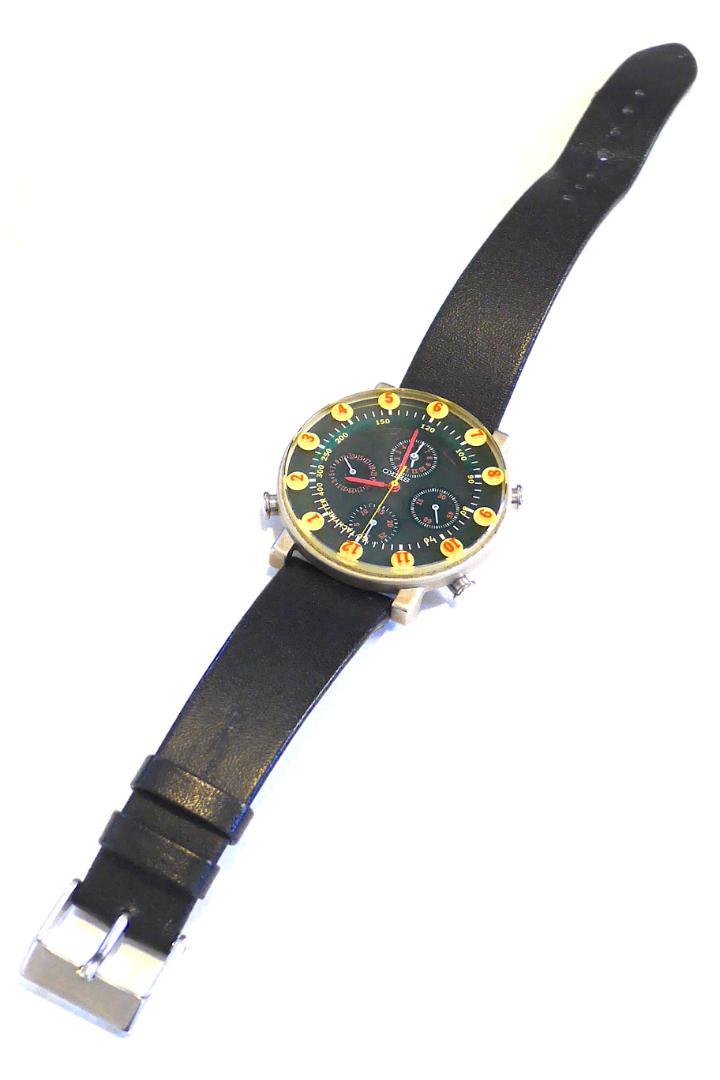 セイコー ソットサス コレクション SBBP027 オマケ付き ヴィンテージ