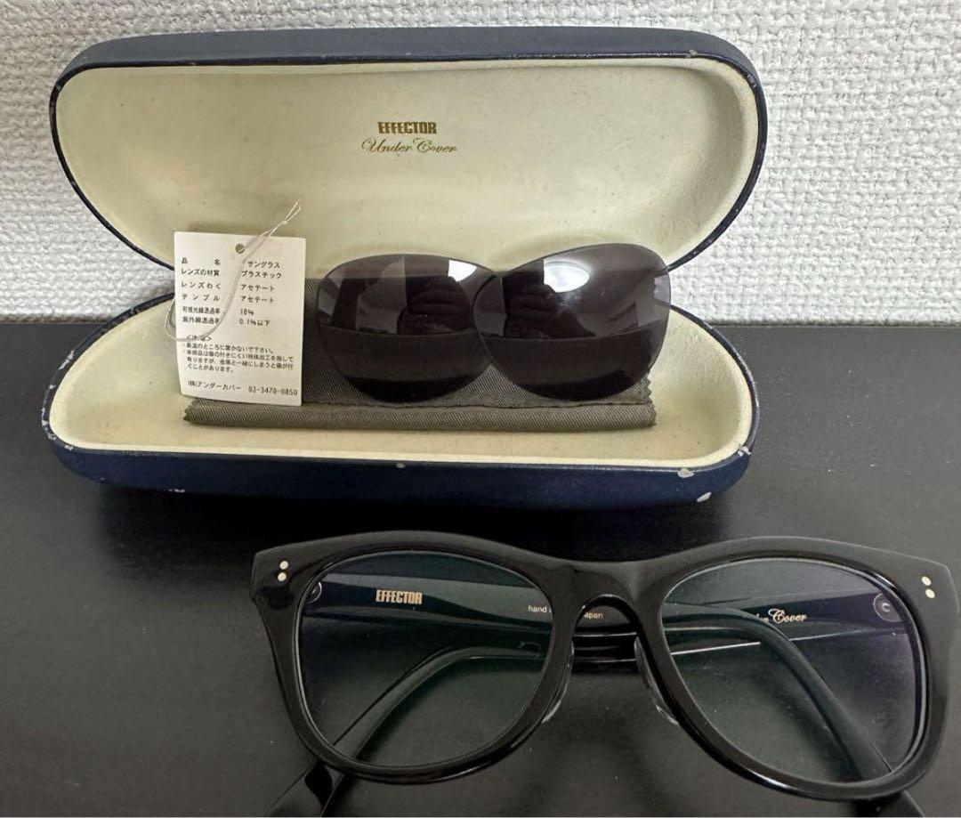 EFFECTOR:UNDERCOVER KIMBERLY エフェクターキンバリー