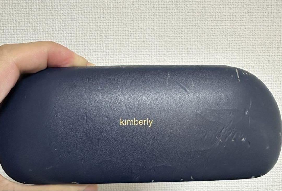 EFFECTOR:UNDERCOVER KIMBERLY エフェクターキンバリー