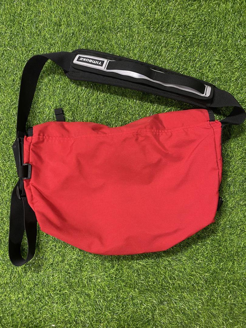 バッグ TIMBUK2