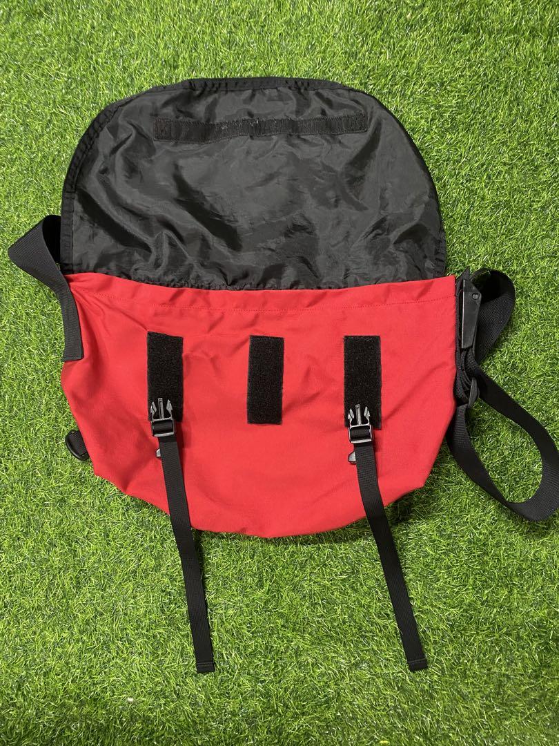 バッグ TIMBUK2