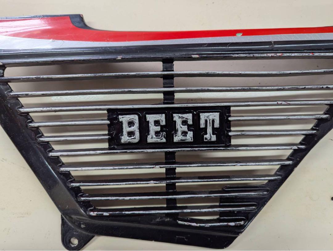 BEET