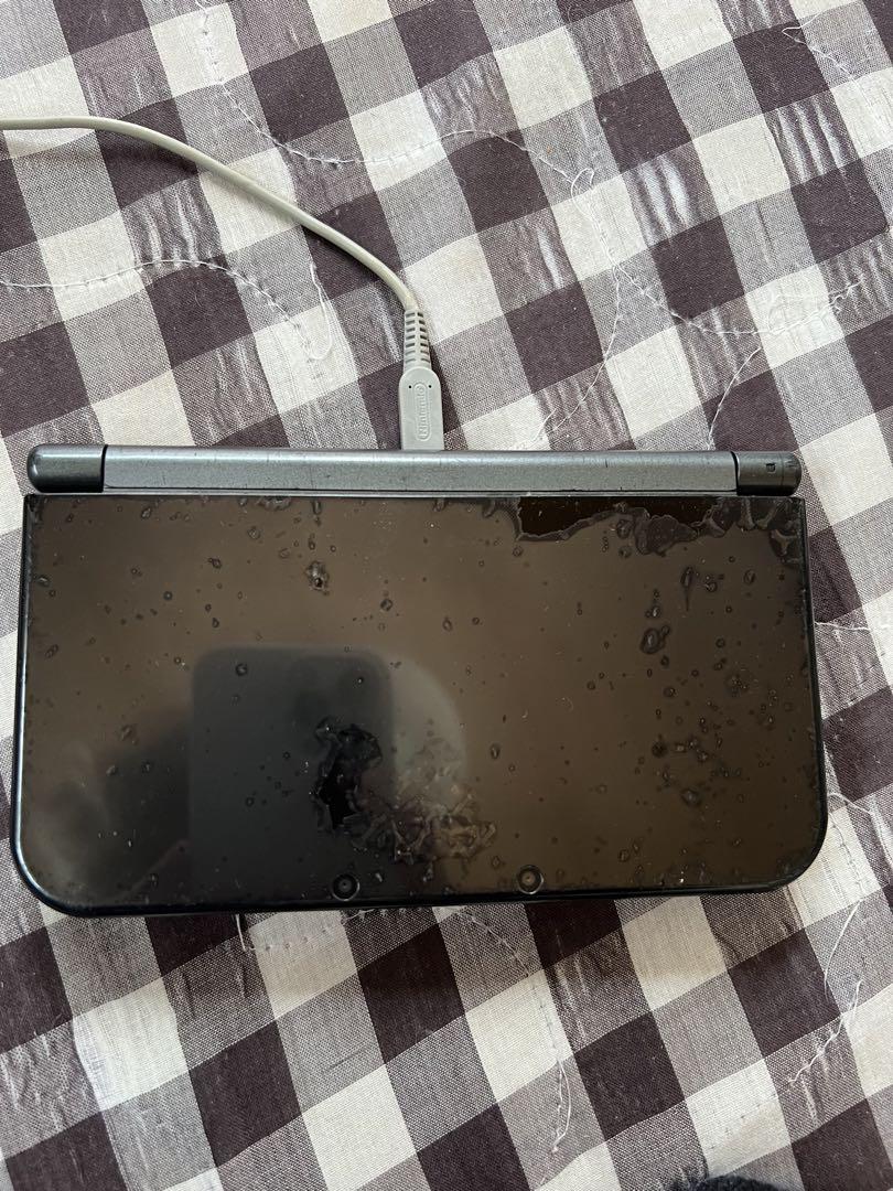 その他 newNintendo3DSLL