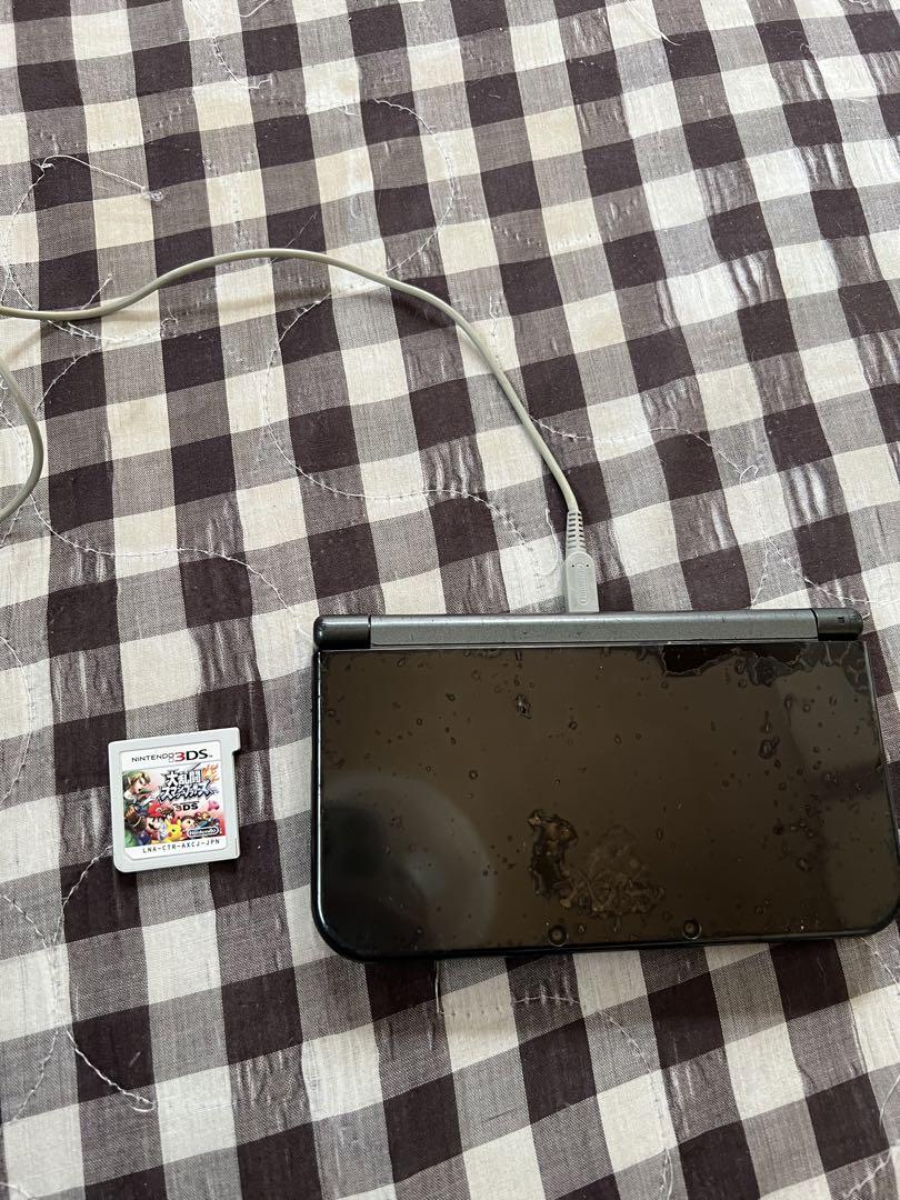その他 newNintendo3DSLL