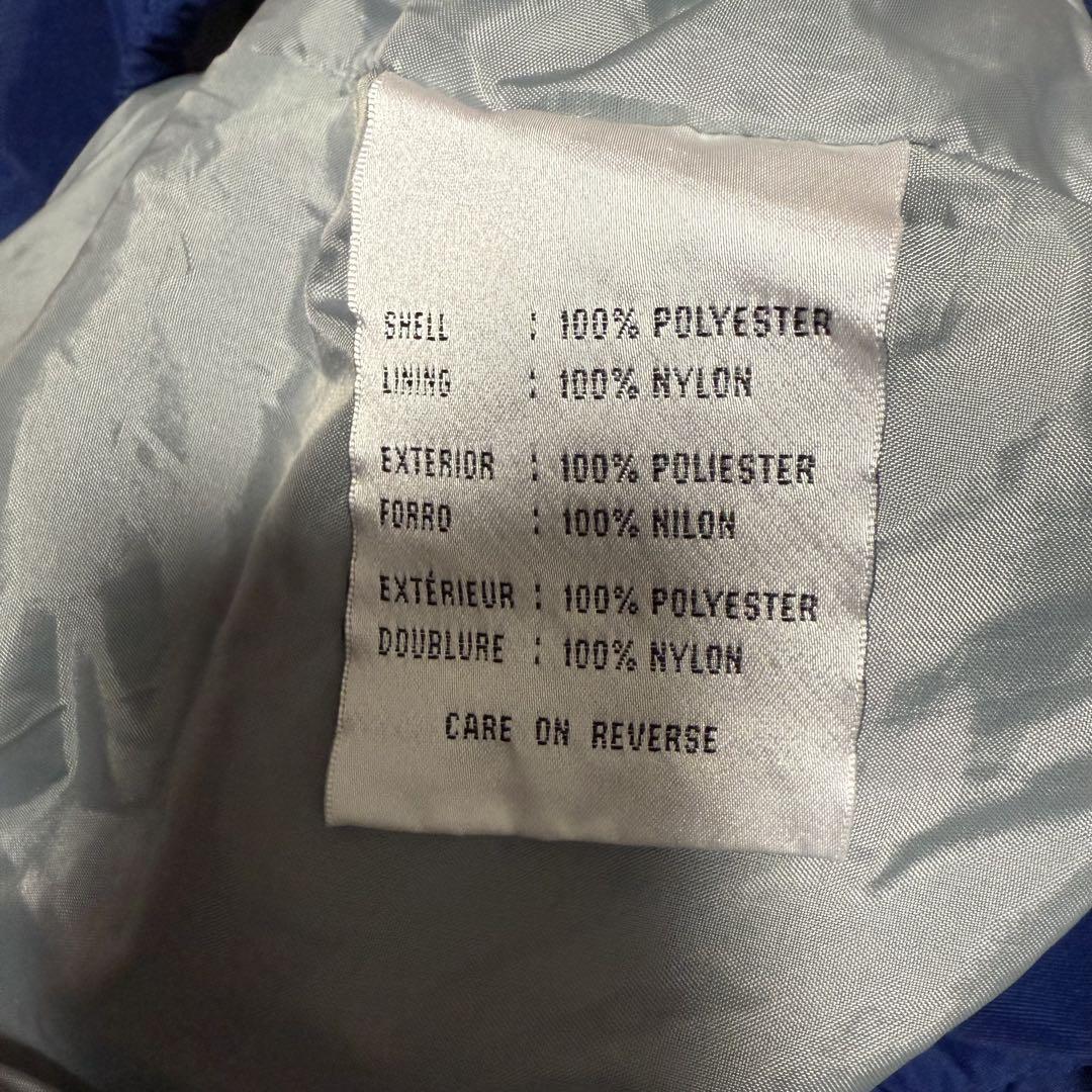 90s 極美品 LA Dodgers ナイロンジャケット 大谷翔平 ドジャース
