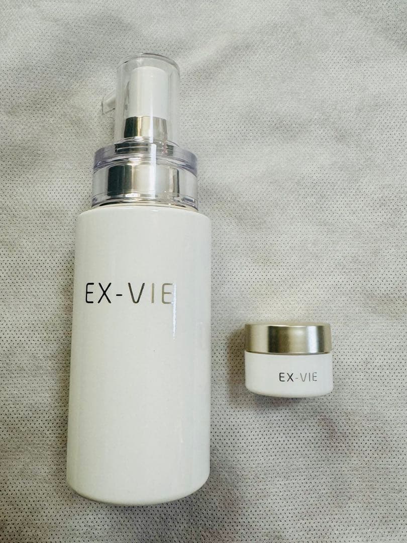 アルビオン ギンザスペシア&ボディミルクALBION