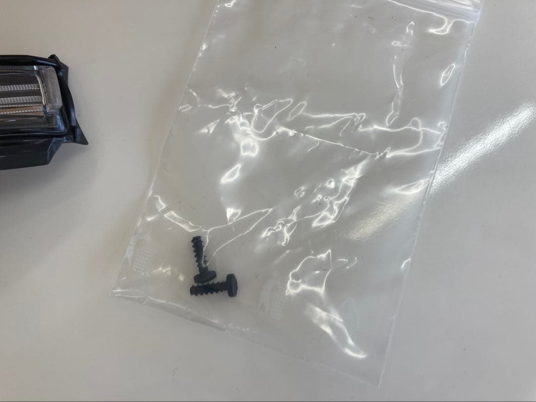 ベンツ　ドアミラーウインカーLH