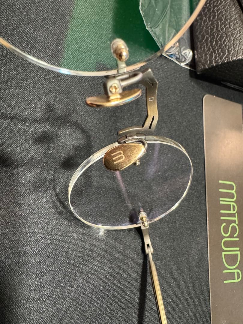 MATSUDA M3105-D 47 AG MATSUDA M3105-D 47 AG