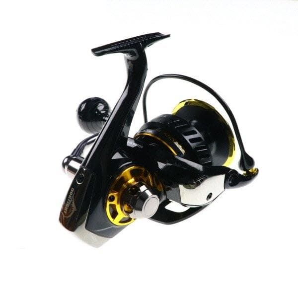 ダイワ10 ソルティガ 7000H ドッグファイト ダイワ 10ソルティガ 7000H ドッグファイト/L029M