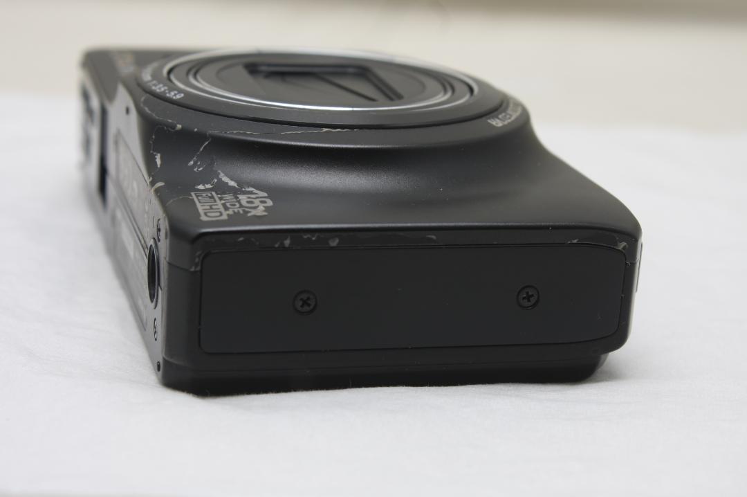 ニコン COOLPIX S9300