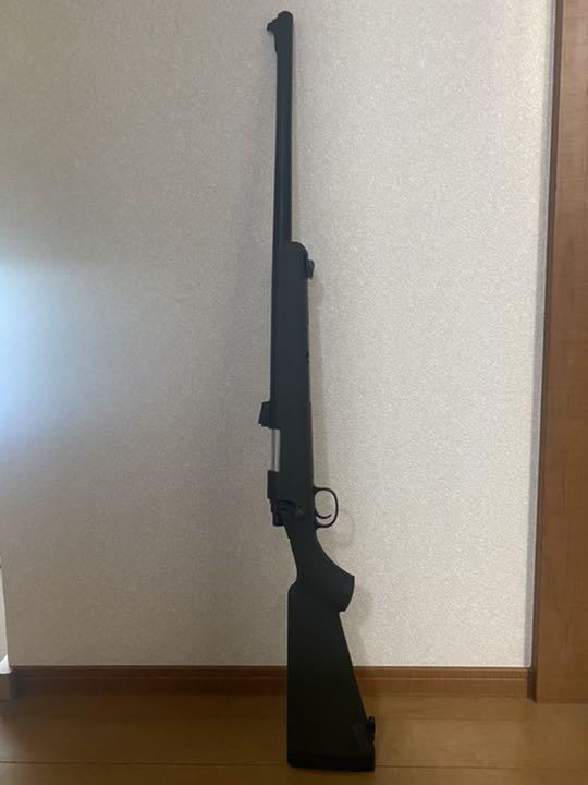 VSR-10 プロスナイパー