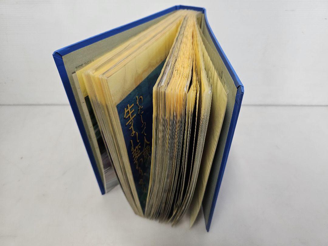 ①超美品！菊池桃子シリーズ 雑誌切り抜き ファイル綴じ 約260