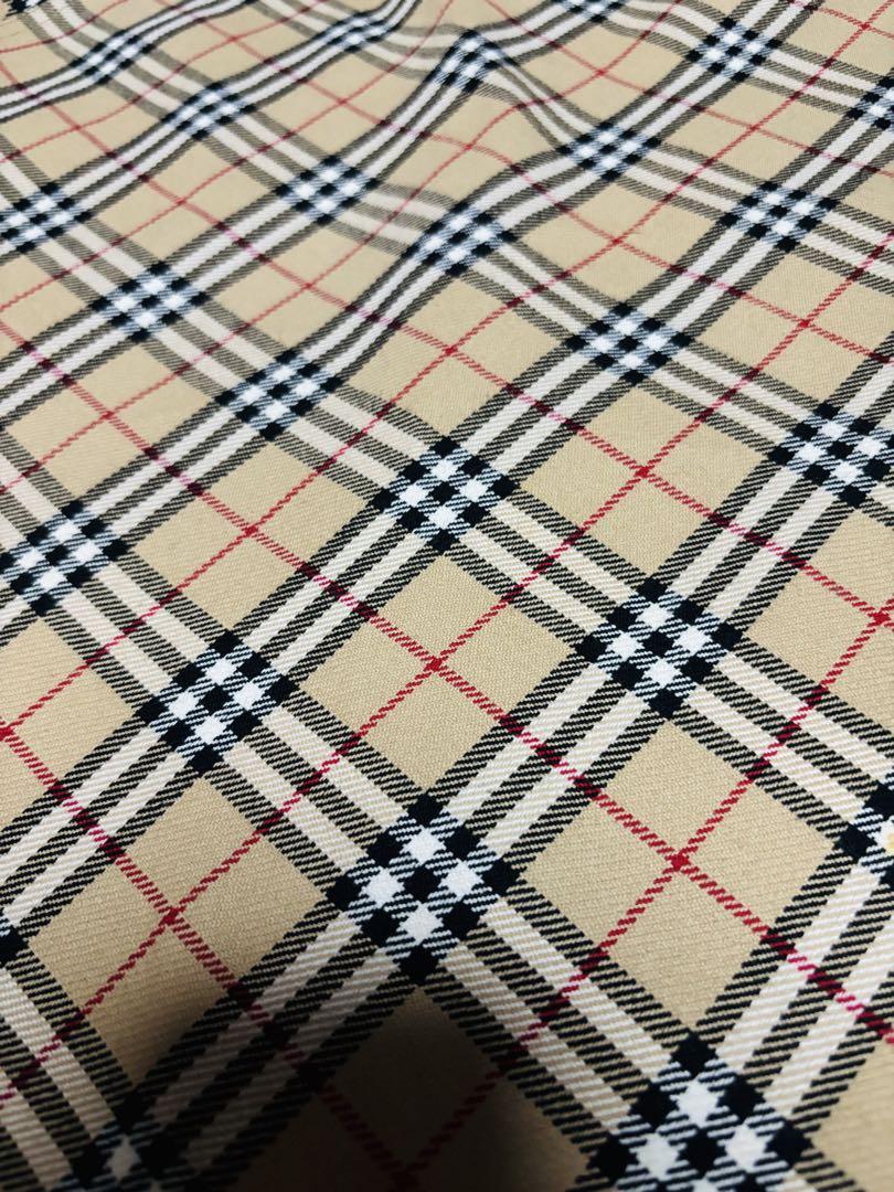 【美品】BURBERRY LONDON バーバリーチェック スカート サイズ38