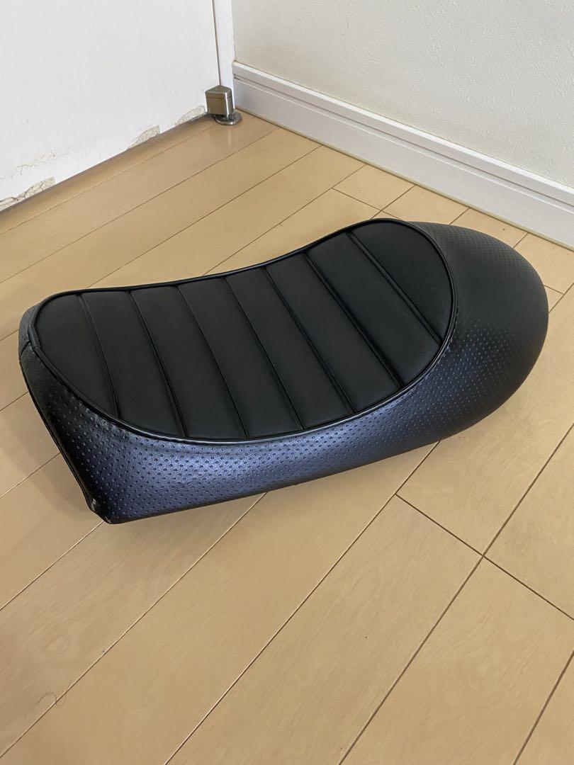モンキー125 キタコシート