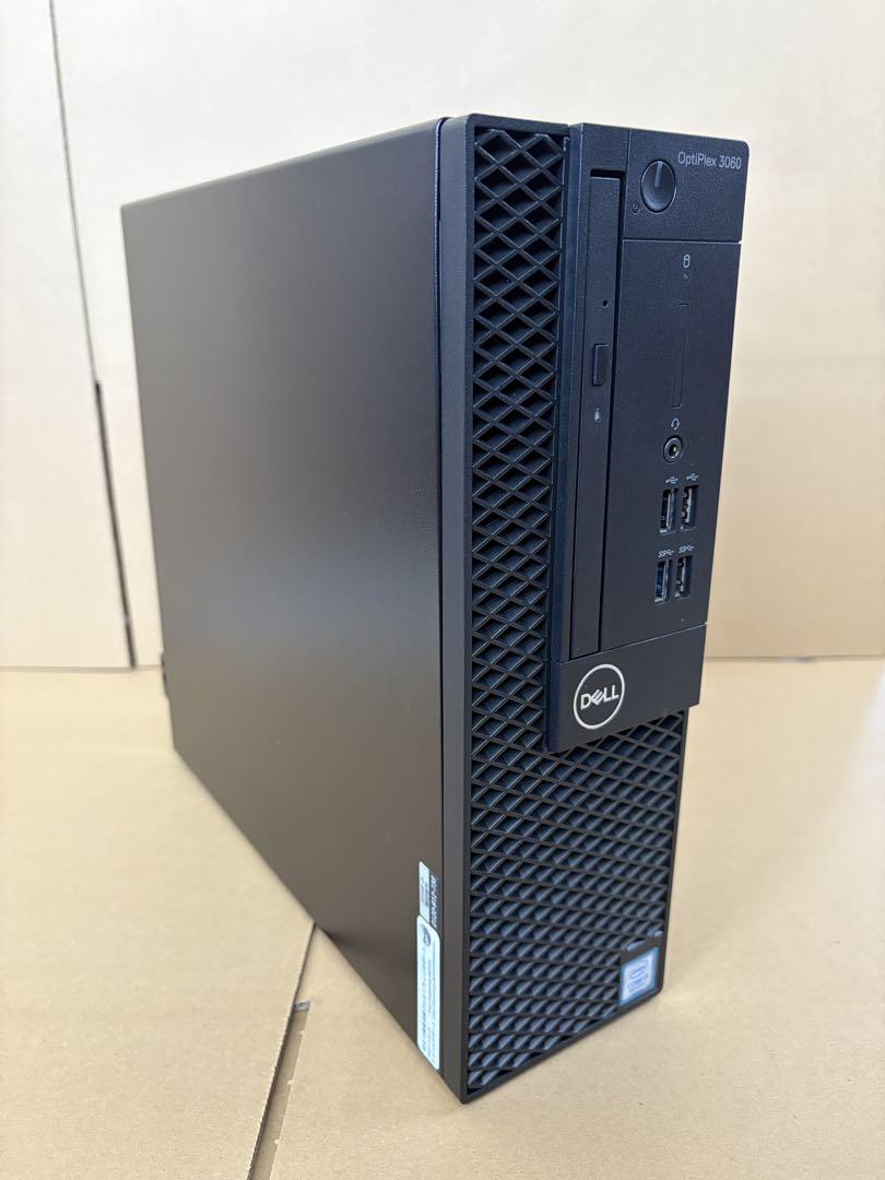 DELL OptiPlex 3060 スリムタワー型