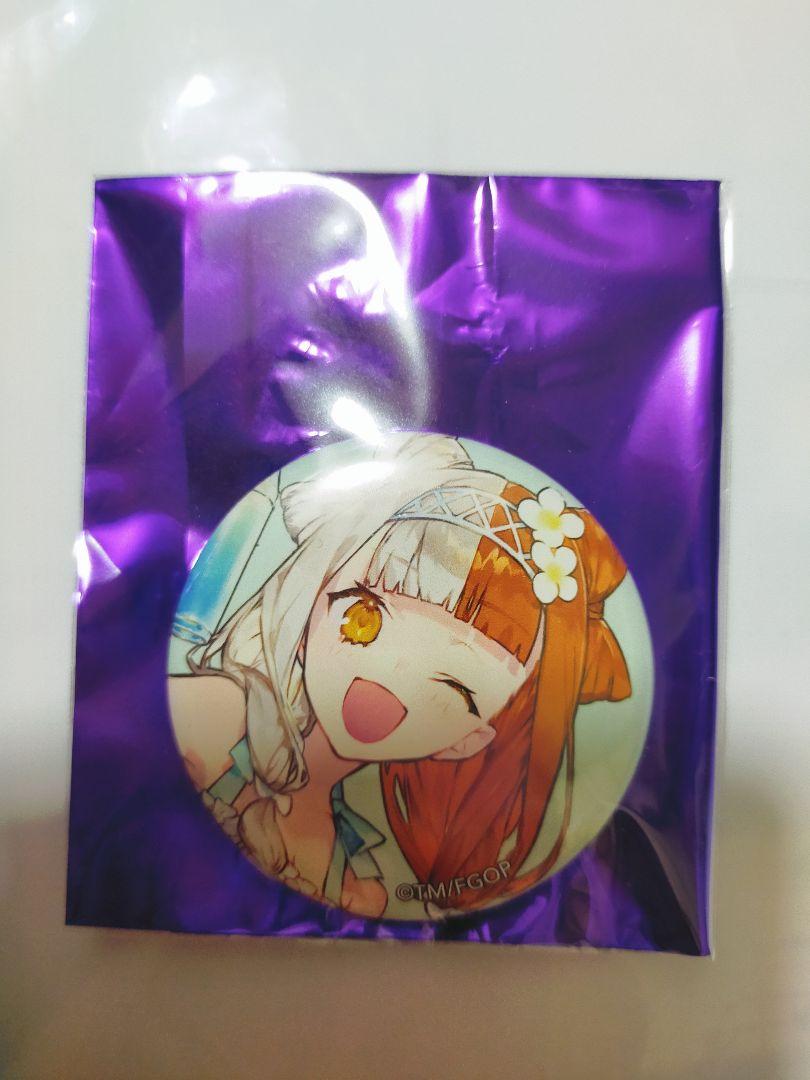 Amazon.co.jp: FGOFes2024 出雲阿国 缶バッジ : おもちゃ