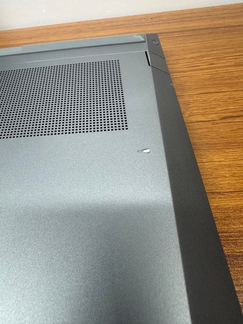 HP ZBook Studio G8 i7-11800H QuadroT1200