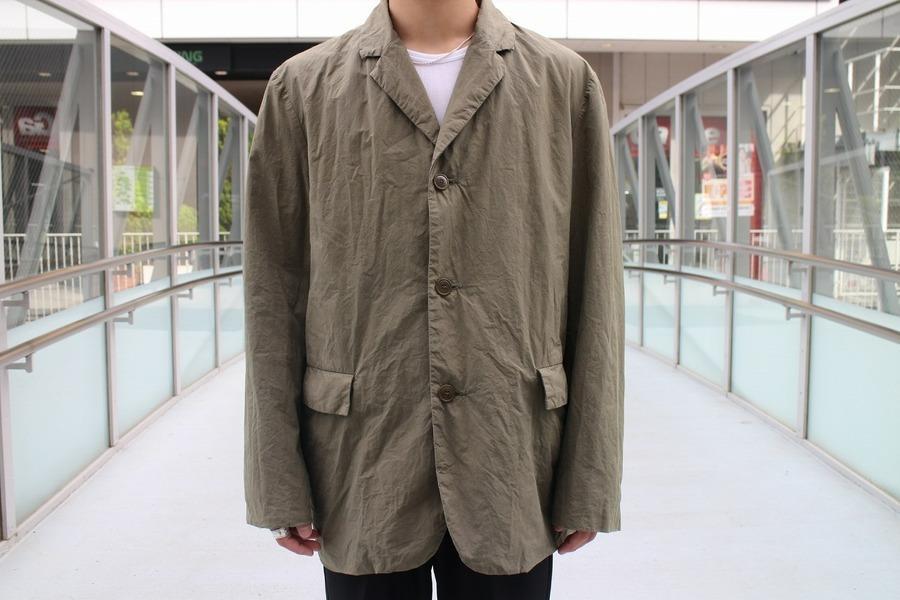 人気定番お得 CASEY CASEY ケーシーケーシー JACKET 6aVvt-m20233287714 得価2022