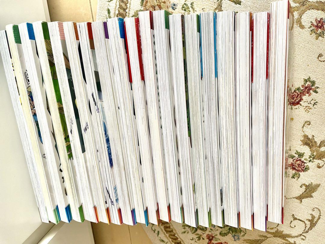 科学漫画サバイバルシリーズ　19冊