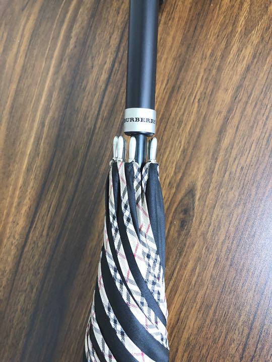 安い定番 Burberry バーバリー 傘 qcn7t-m20234046427 安いお買い得