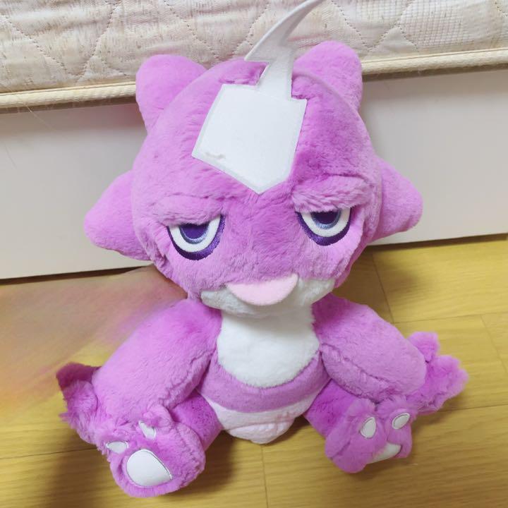 エレズン ふわふわ 抱きぬいぐるみ