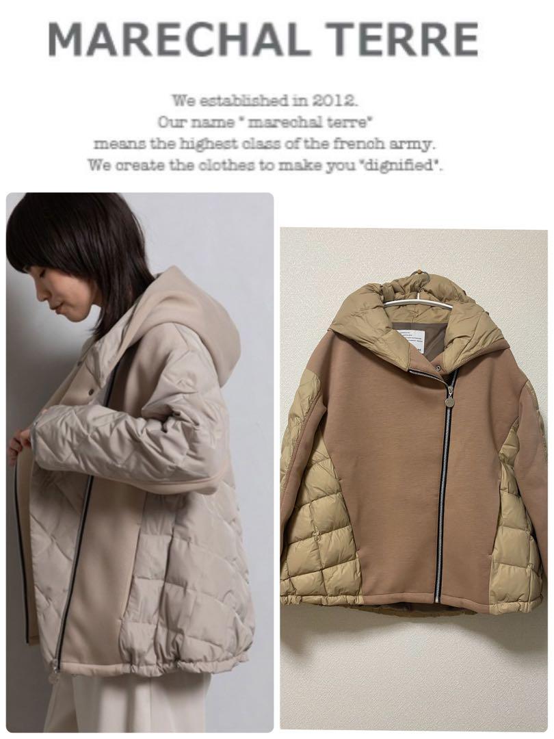 新品タグ付き ZARA ザラ 肩パッド入り 袖くしゅくしゅ ジャケット M 新品タグ付き ZARA ザラ 肩パッド入り 袖くしゅくしゅ ジャケット M