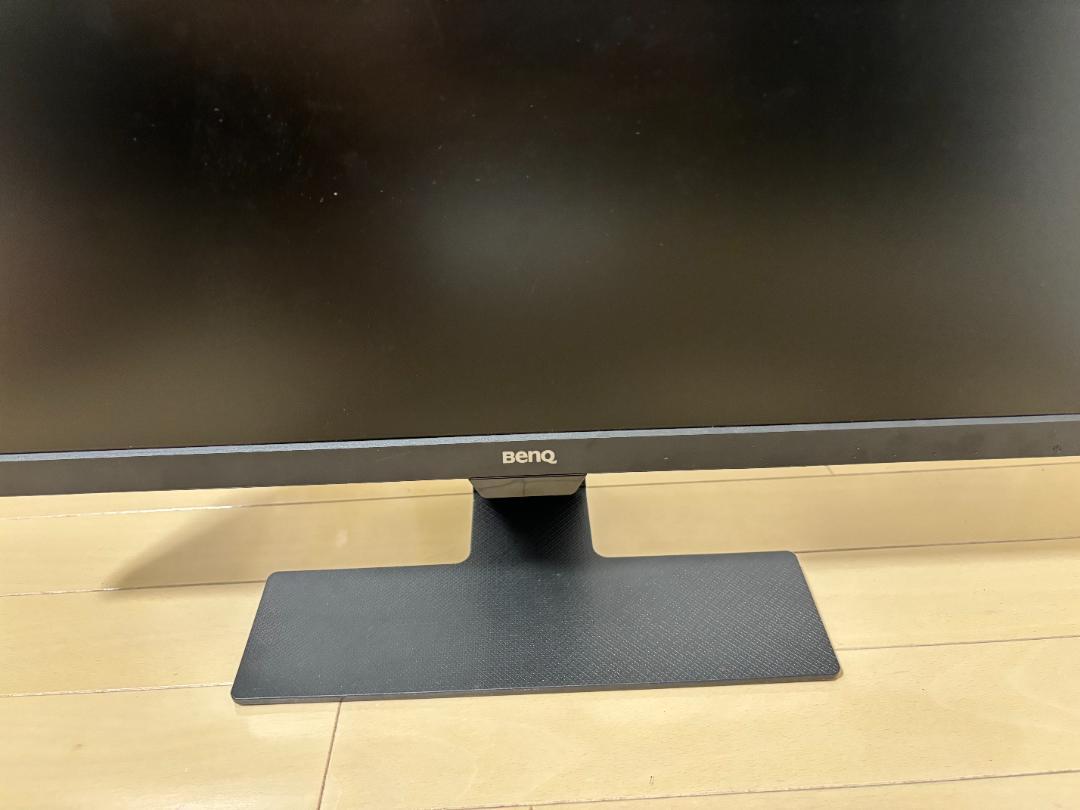 BenQ gw2480 23.8インチモニター Eye-Care HDMI