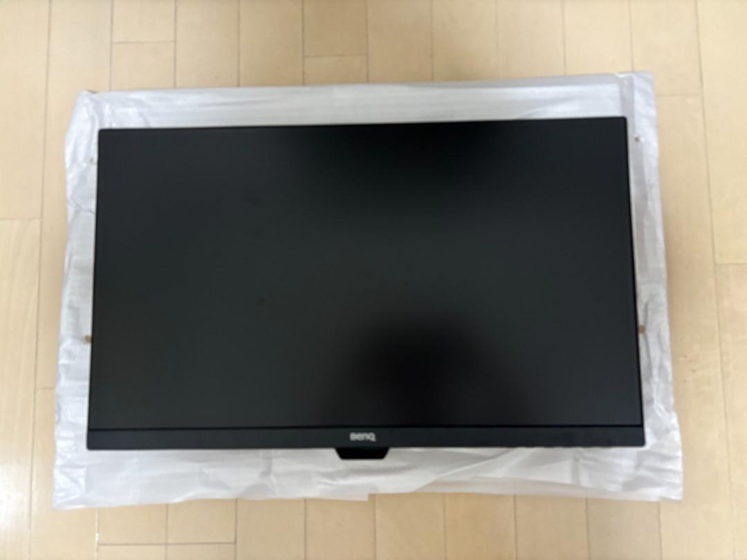 BenQ gw2480 23.8インチモニター Eye-Care HDMI