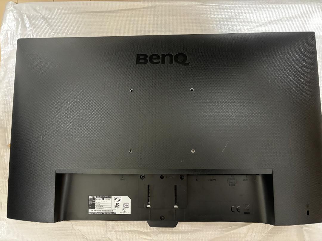 BenQ gw2480 23.8インチモニター Eye-Care HDMI