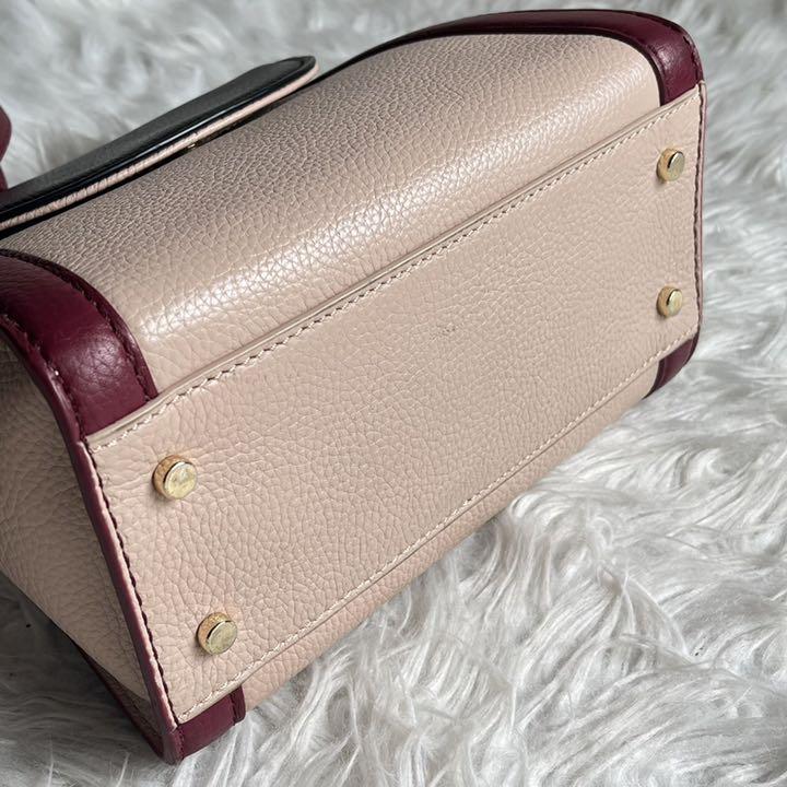 送料無料】✨現行モデル 美品✨ kate spade new york ショルダーバッグ ...