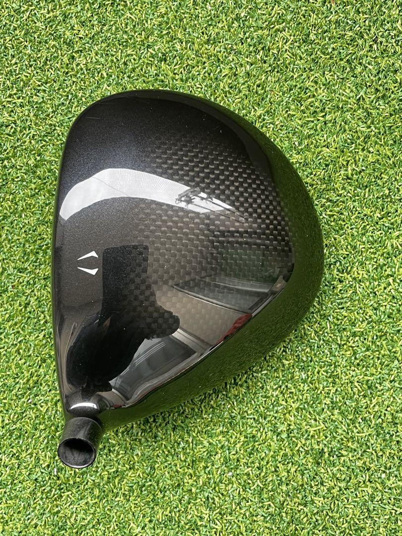 2025年最新海外 ドライバー Z785 SRIXON スリクソン ヘッド単品 10.5 ヘッドのみ クラブ