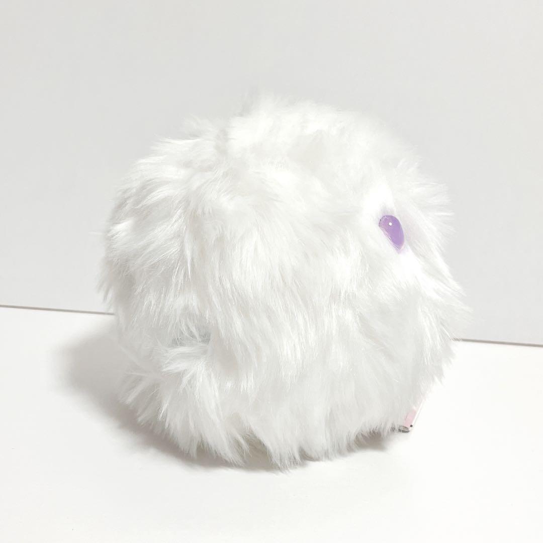 動く!わんぱくぬいぐるみ　ケセランパサラン 動く!わんぱくぬいぐるみ ケセランパサラン - メルカリ