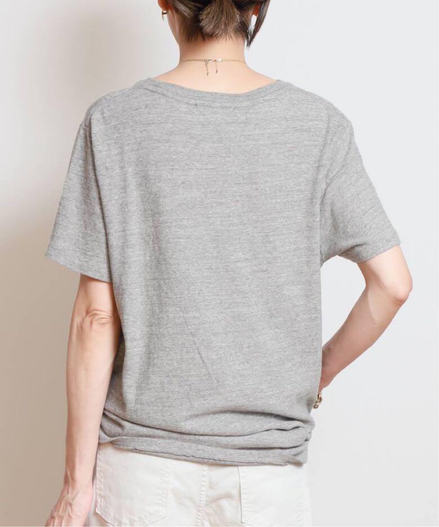 【REMI RELIEF/レミレリーフ】 L.A. C.A.L. Tシャツ