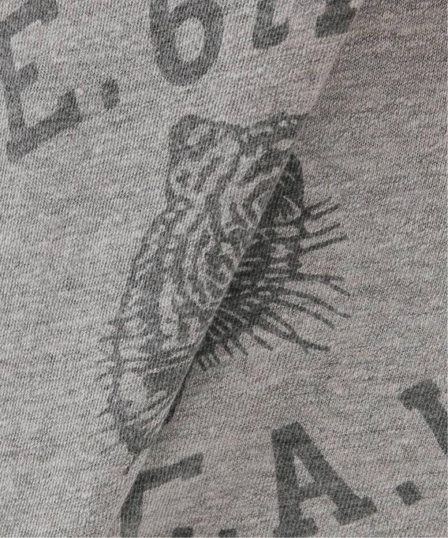 【REMI RELIEF/レミレリーフ】 L.A. C.A.L. Tシャツ