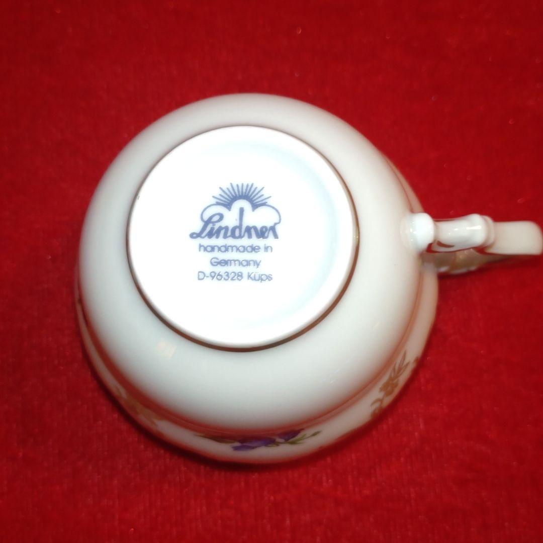 レッド グリーンロカイユ