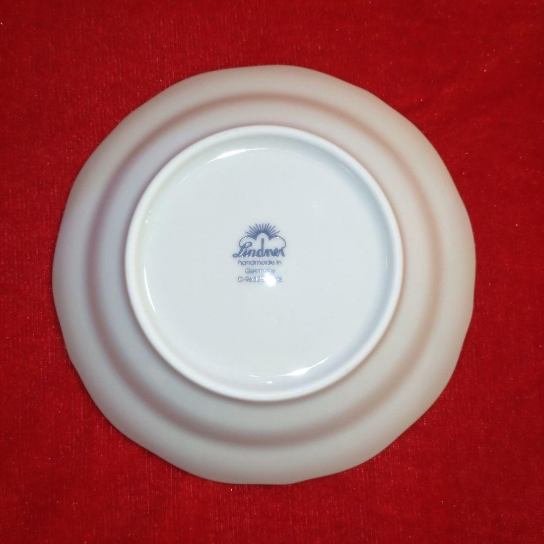 グリーンロカイユ シリーズのカップ