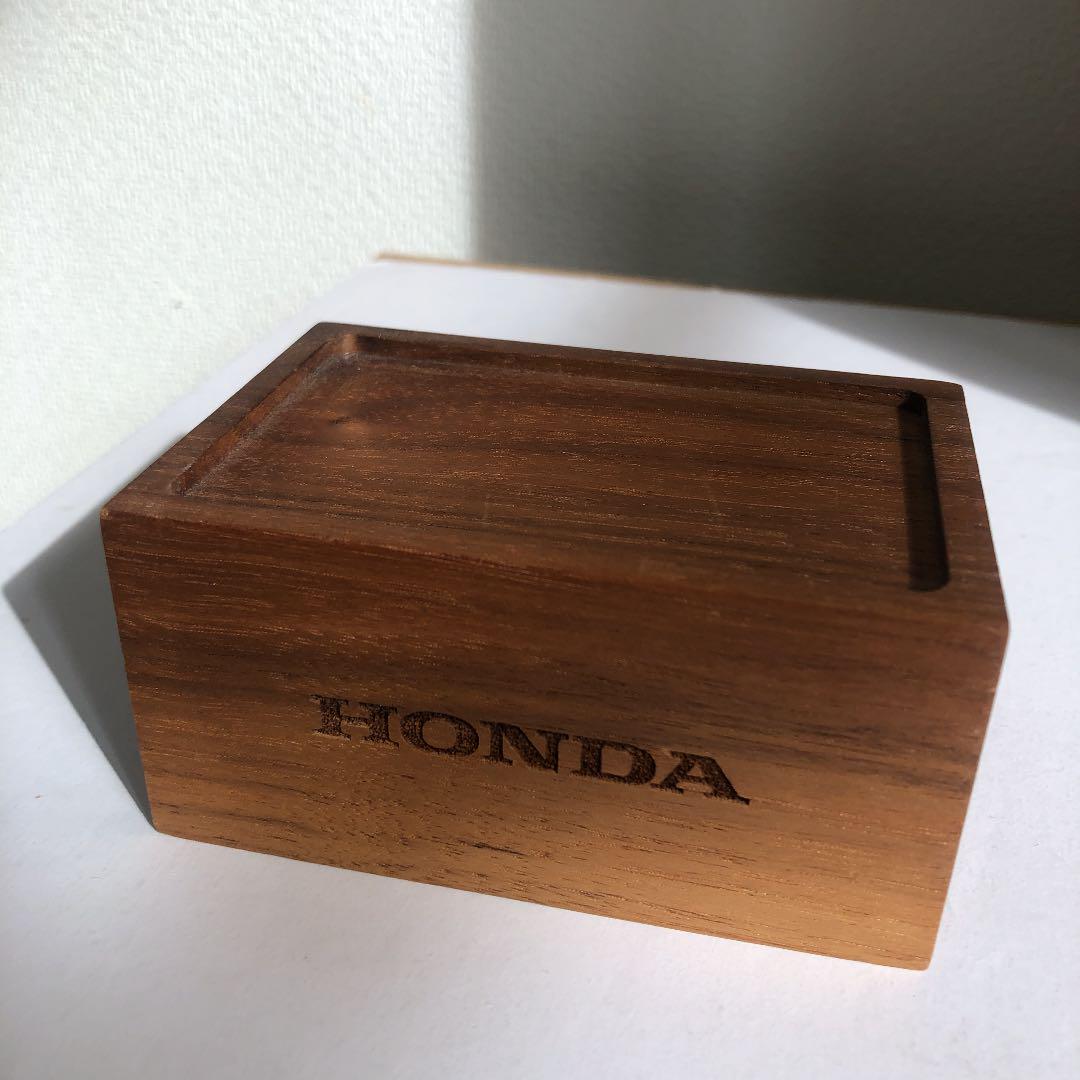 HONDA S660 3Dクリスタル