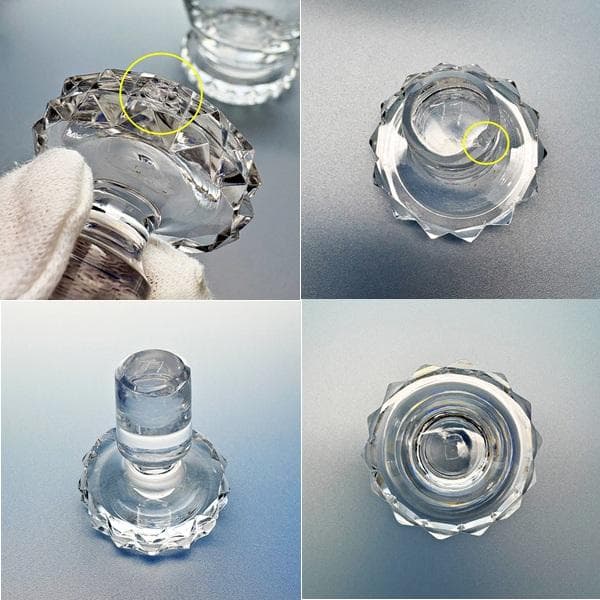 セット デキャンタ