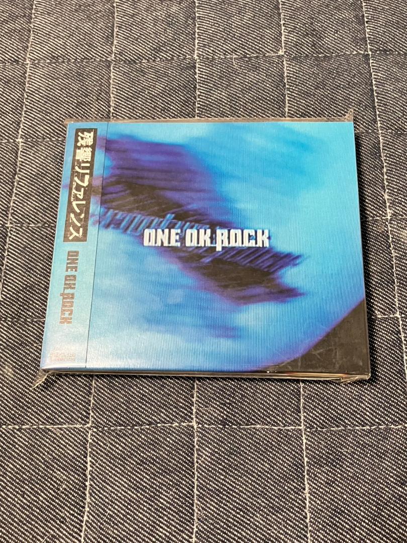 ONE OK ROCK アルバムセット　ワンオク　ワンオクロック
