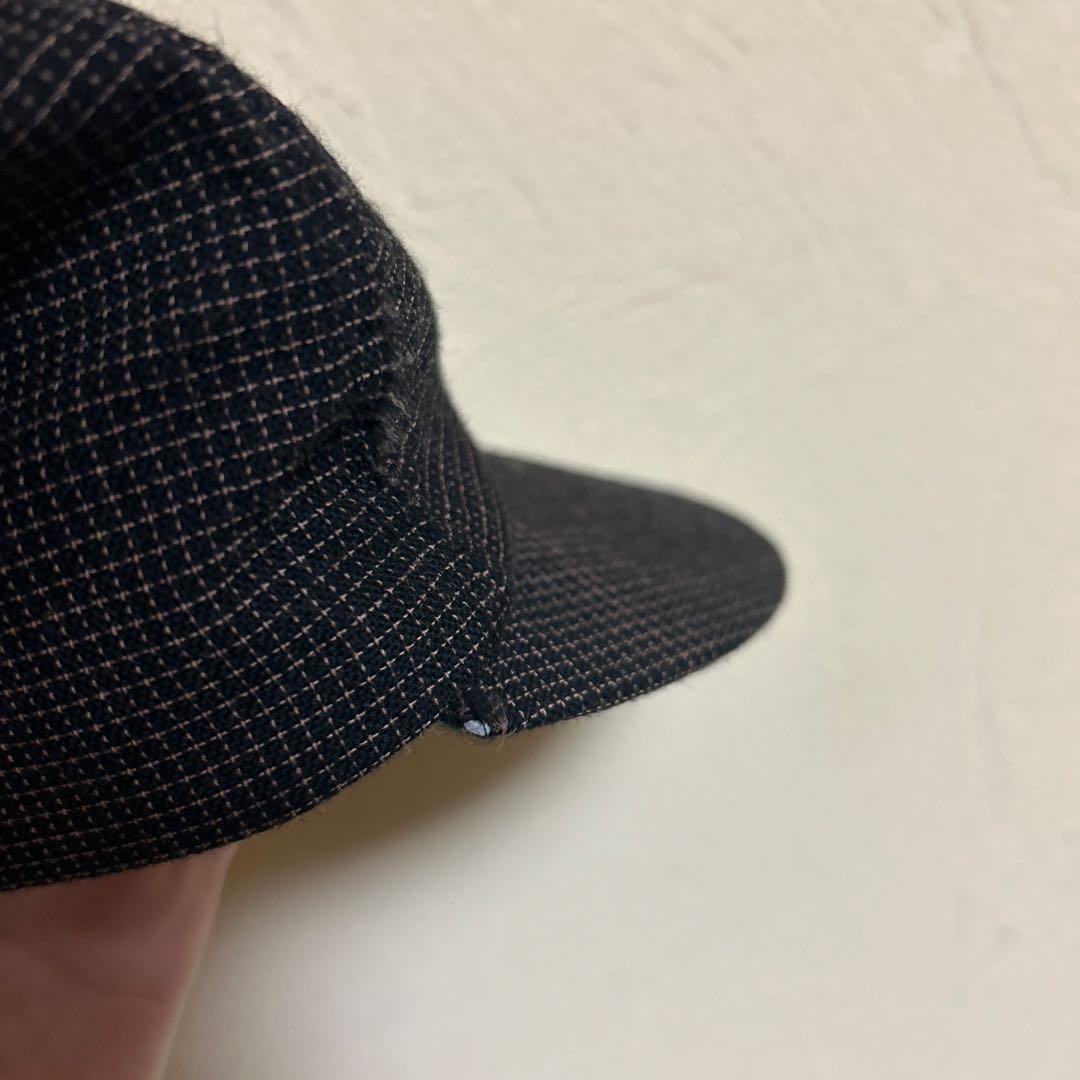 organ handmade キャップ