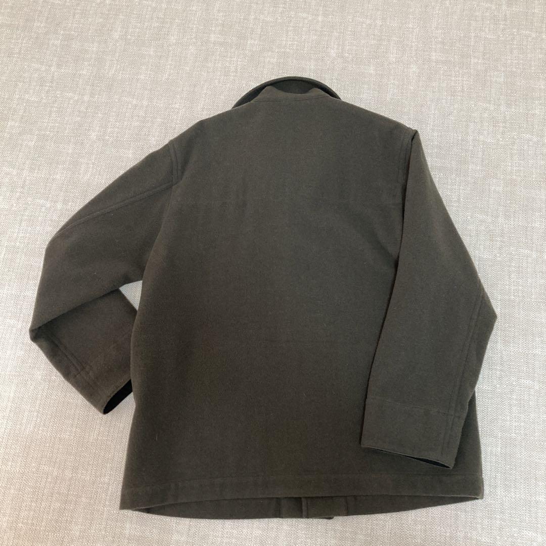 MHL ウールジャケット アウター