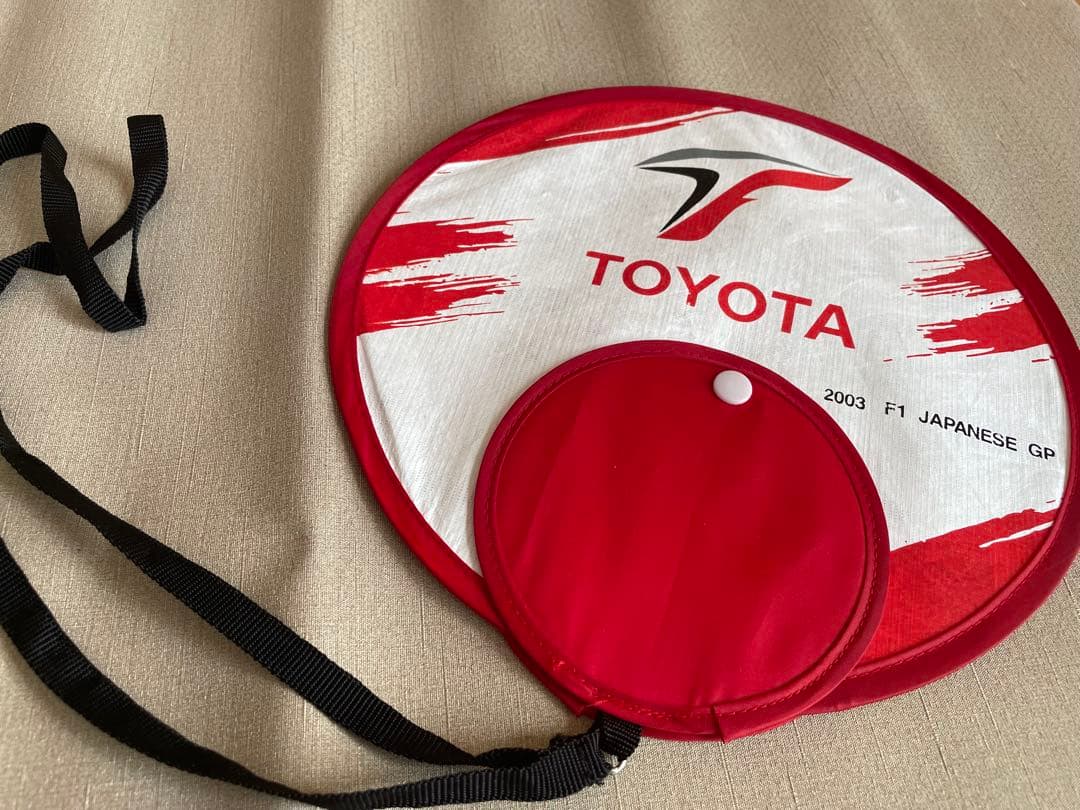 2003年F1グッズ 2003年F1グッズ